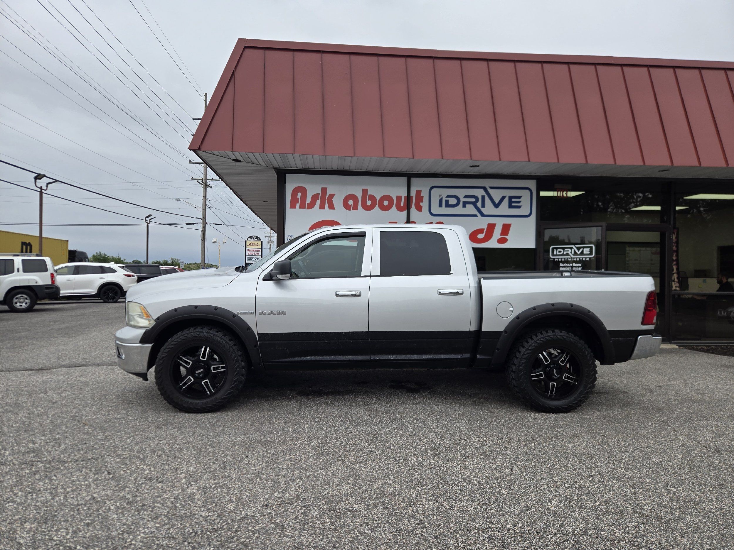 ram ram 1500 pickup 2010 1D7RV1CT0AS100437 image ram ram 1500 pickup 2010 1D7RV1CT0AS100437 image